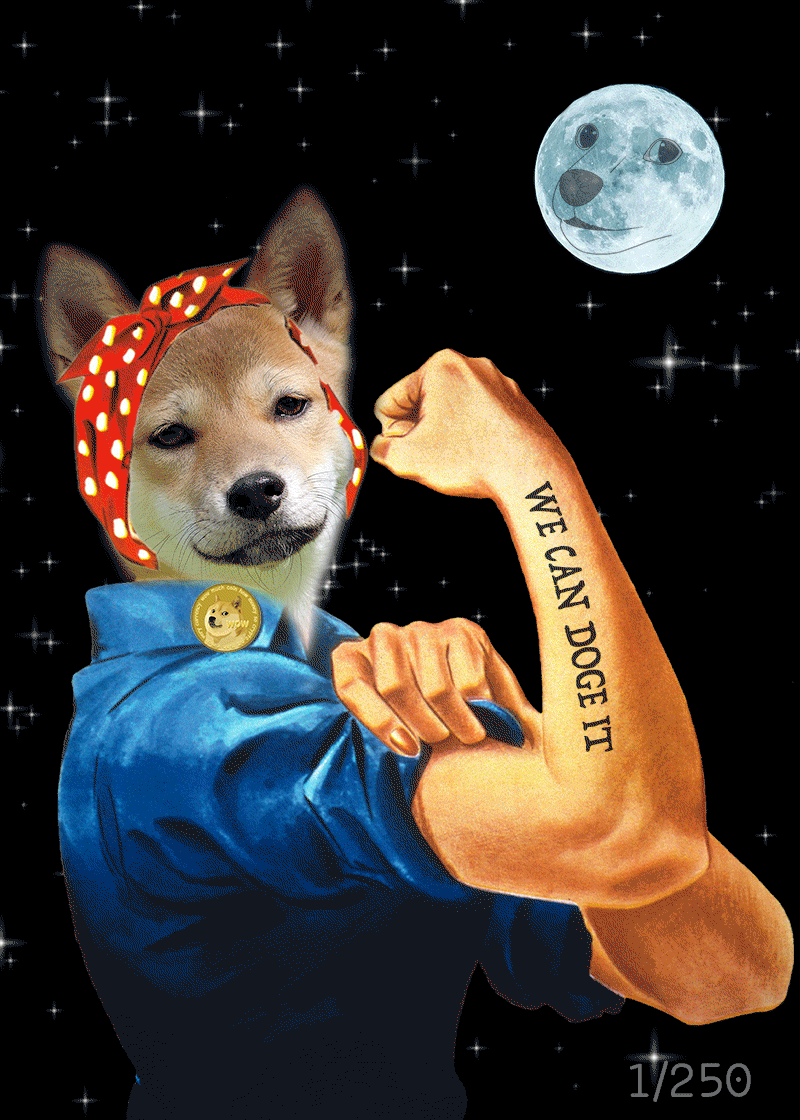 DOGIERIVETER